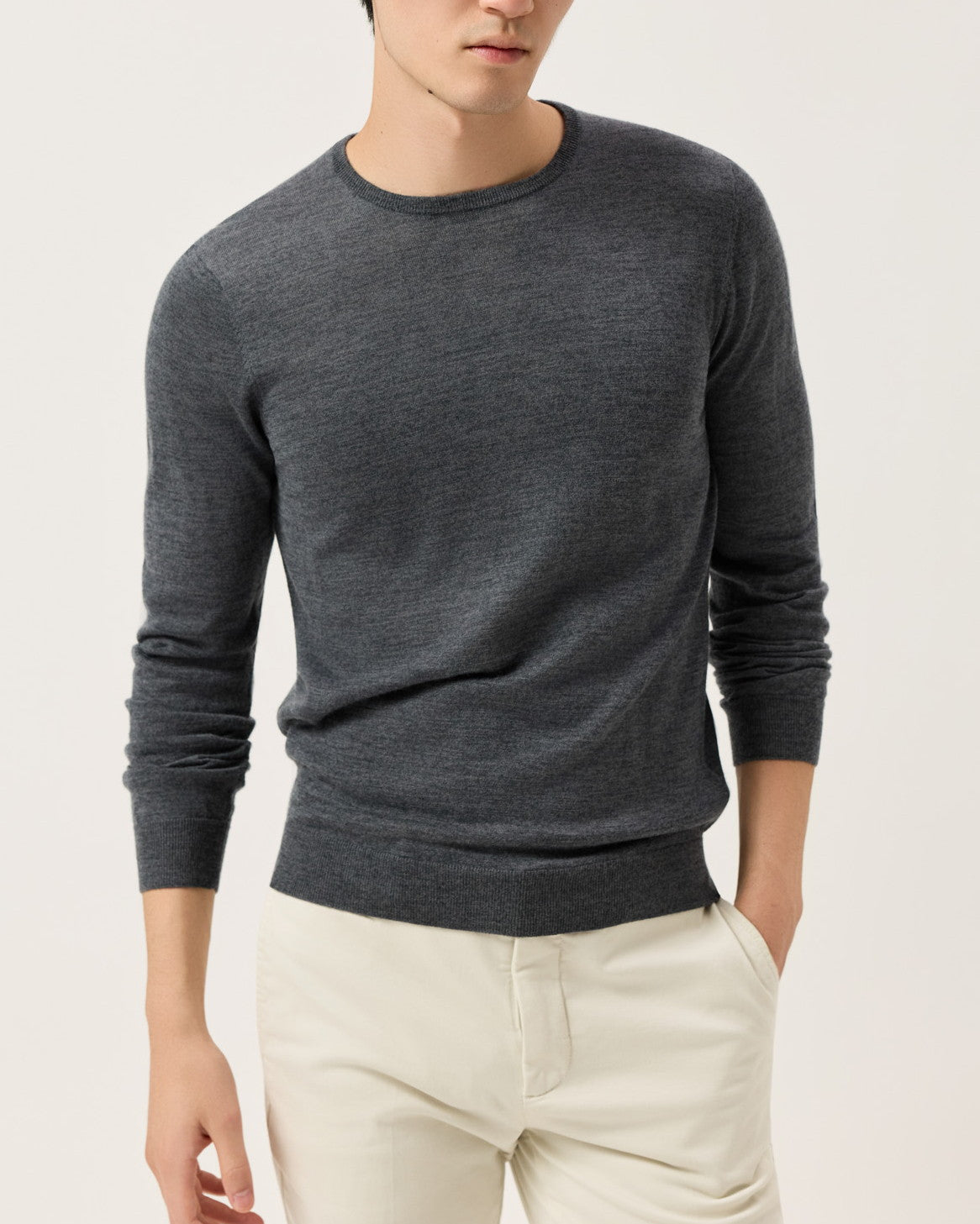 Medium Grey