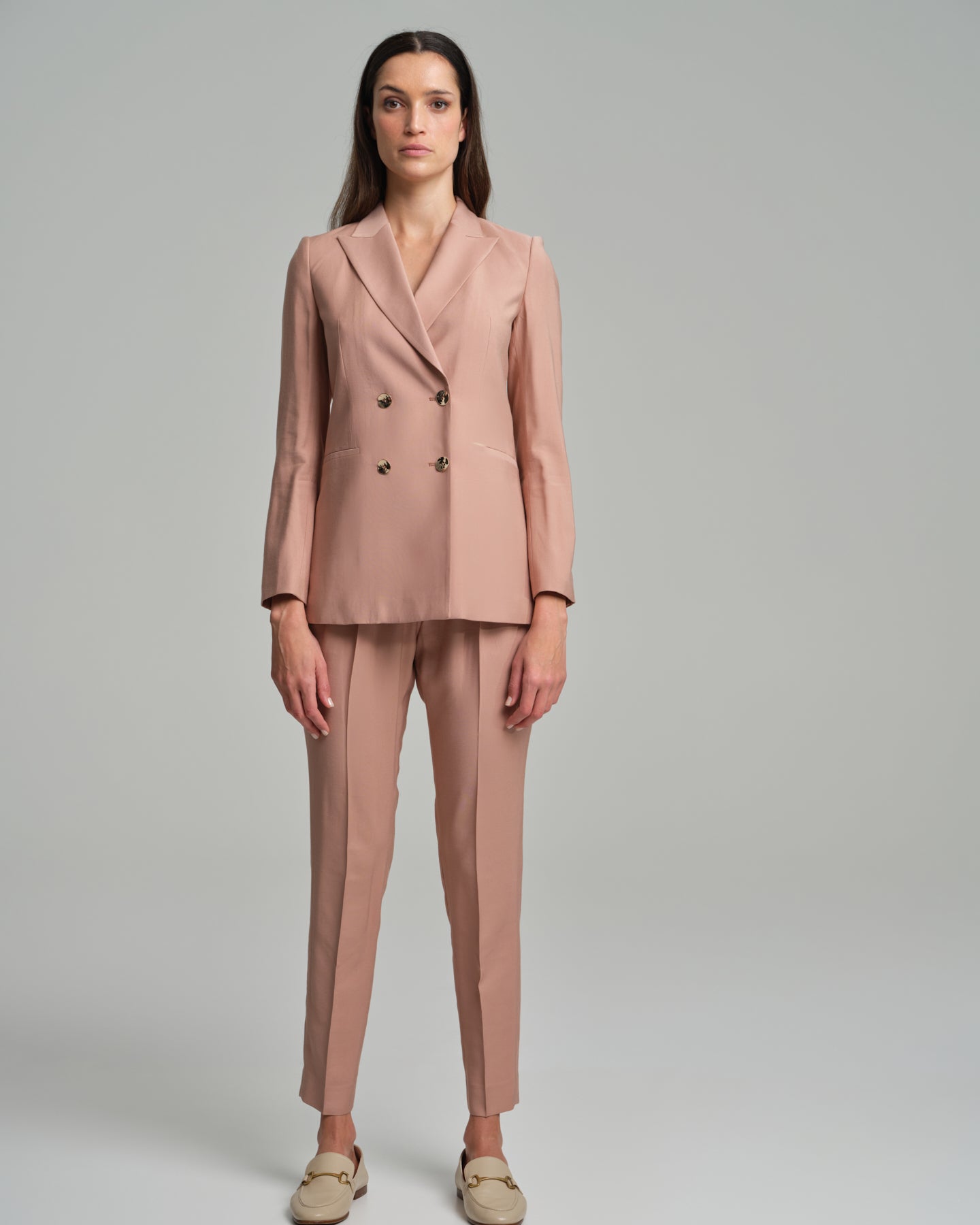 Pale Pink