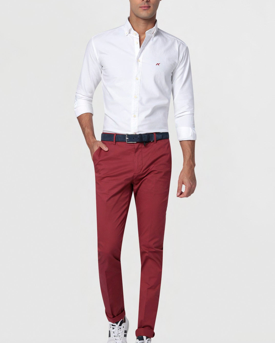 Light Red