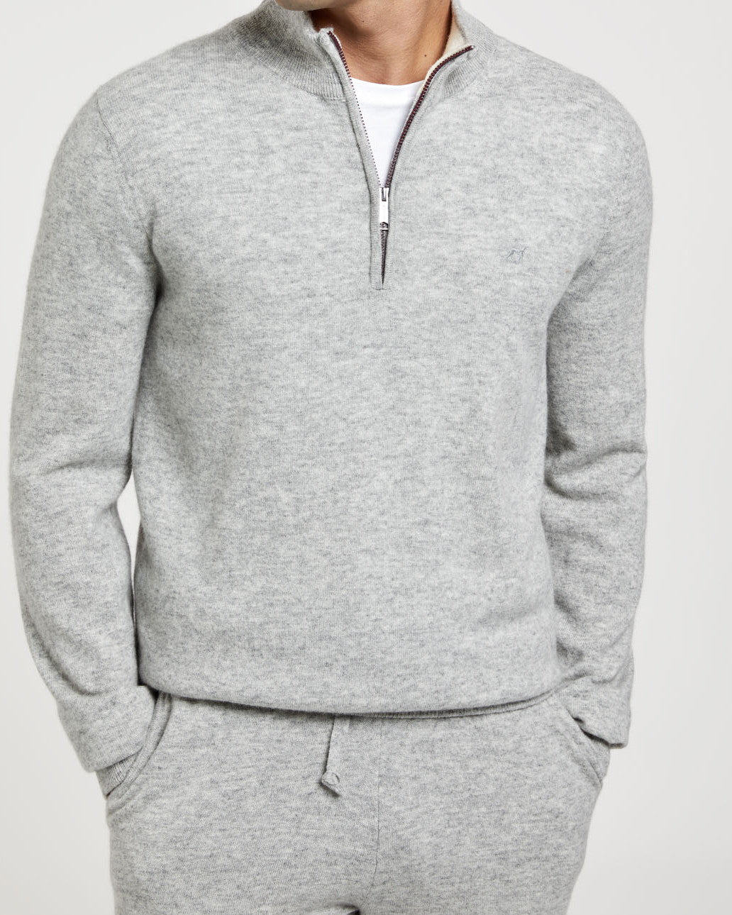 Mix Grey