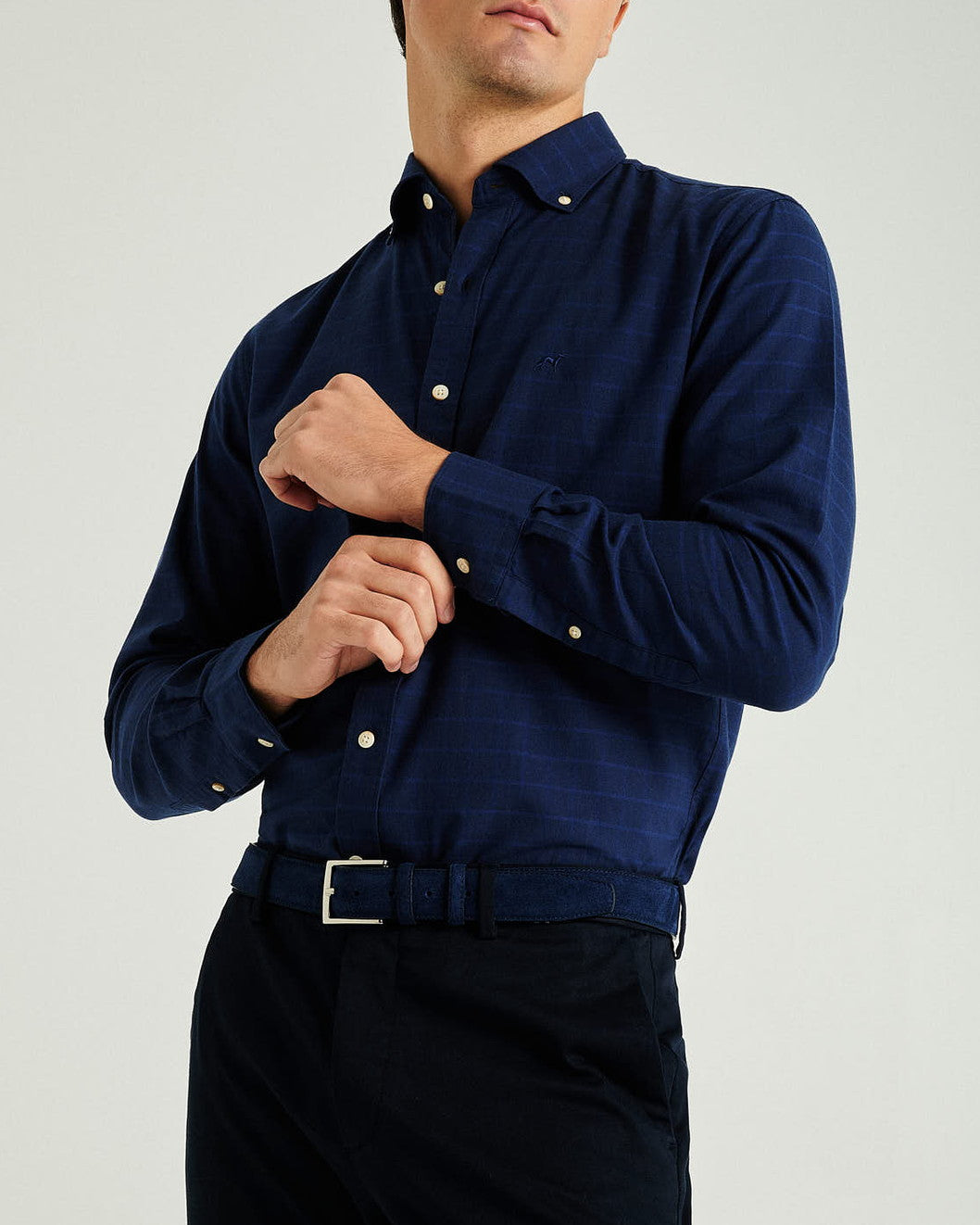 Dark Blue