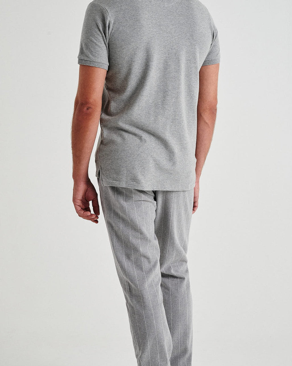 Medium Grey