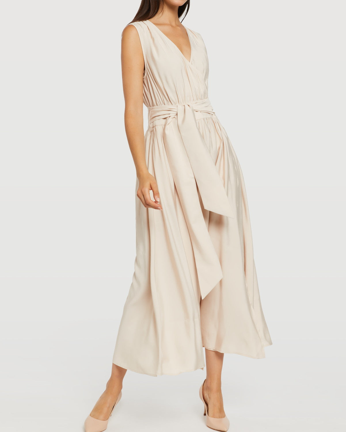 Light Beige