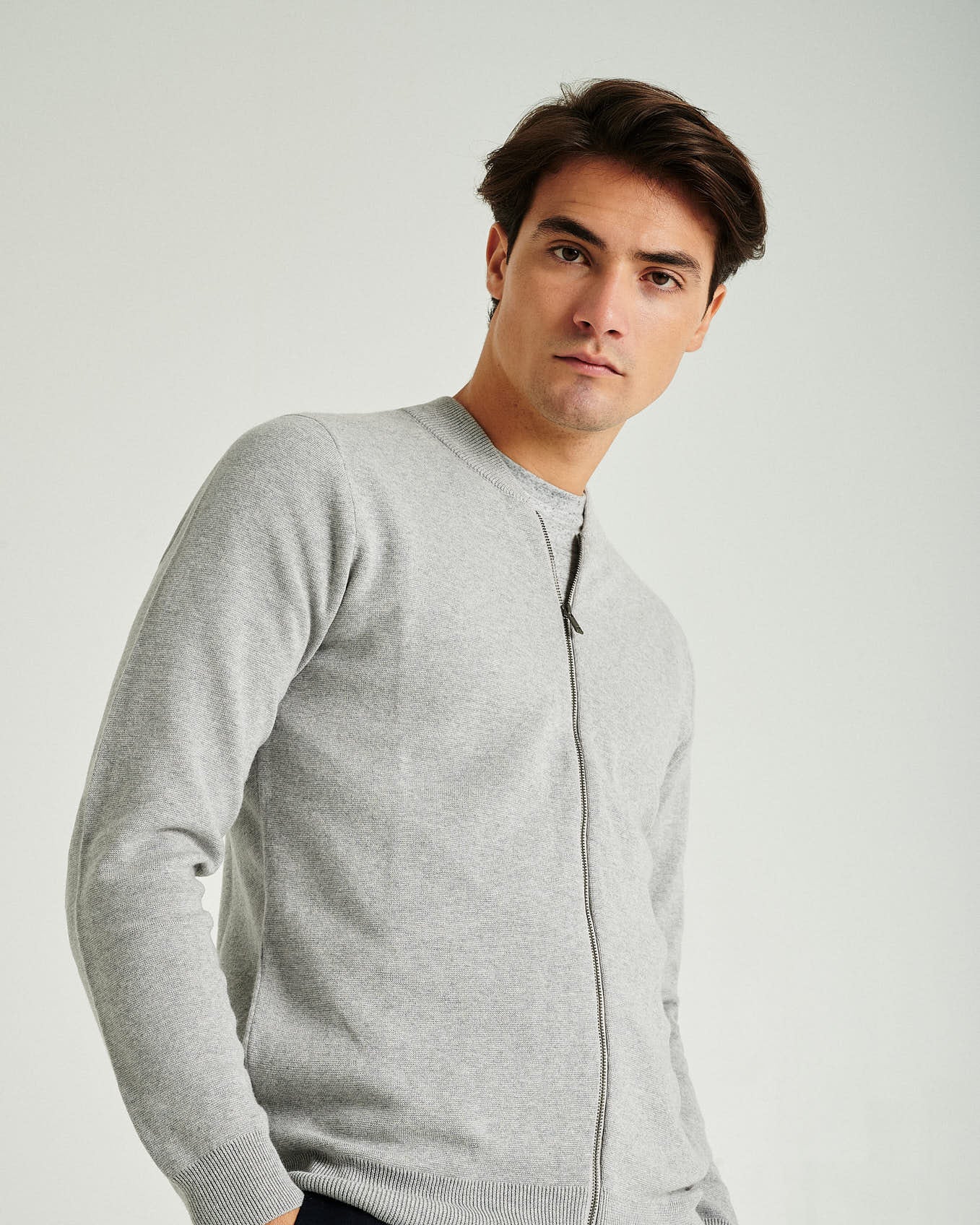 Mix Grey
