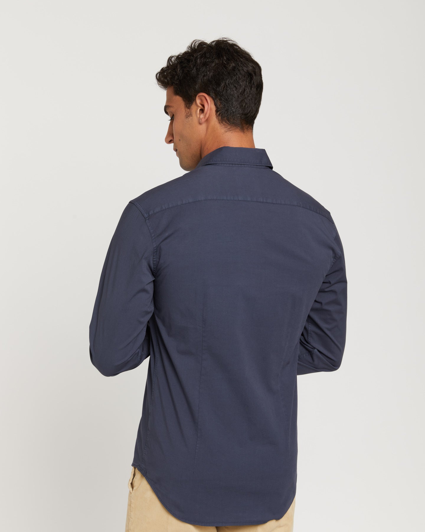 Indigo