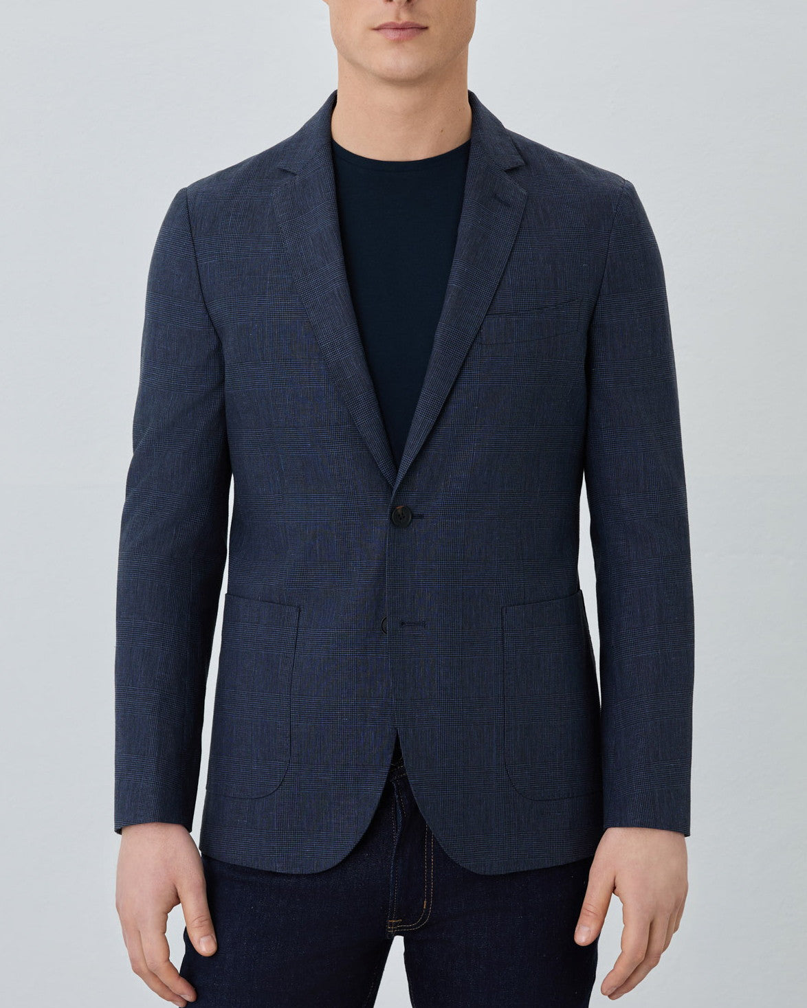 Dark Blue
