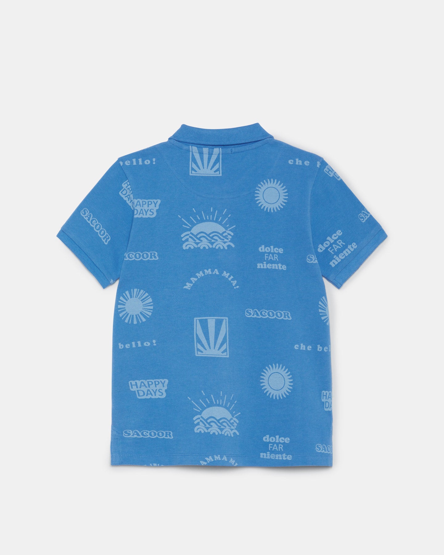 Medium Blue