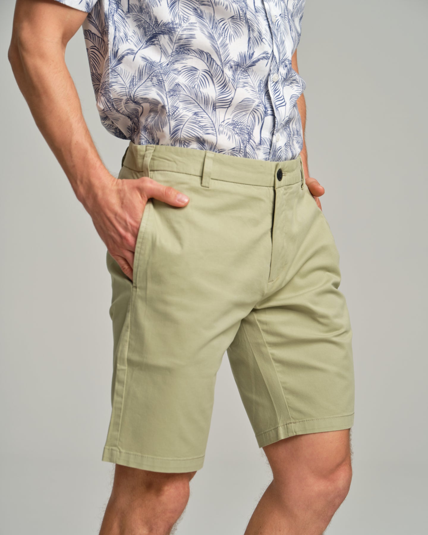 Light Green