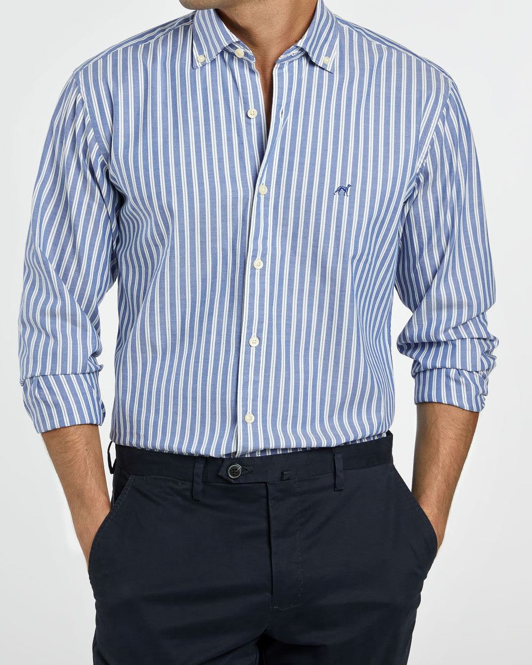 Dark Blue