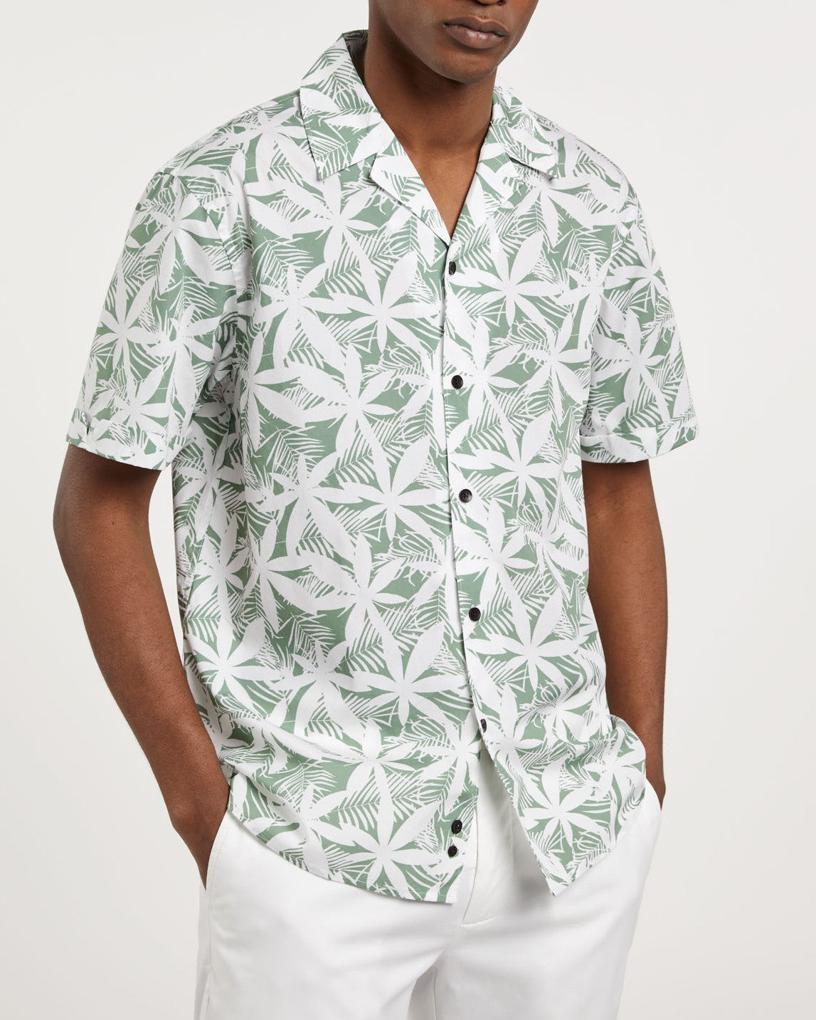 Light Green