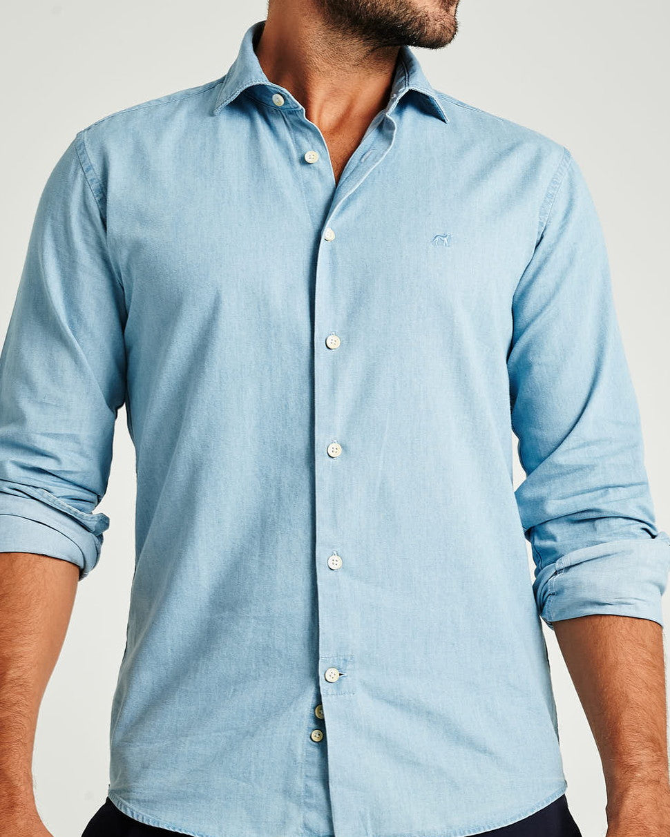 Light Blue