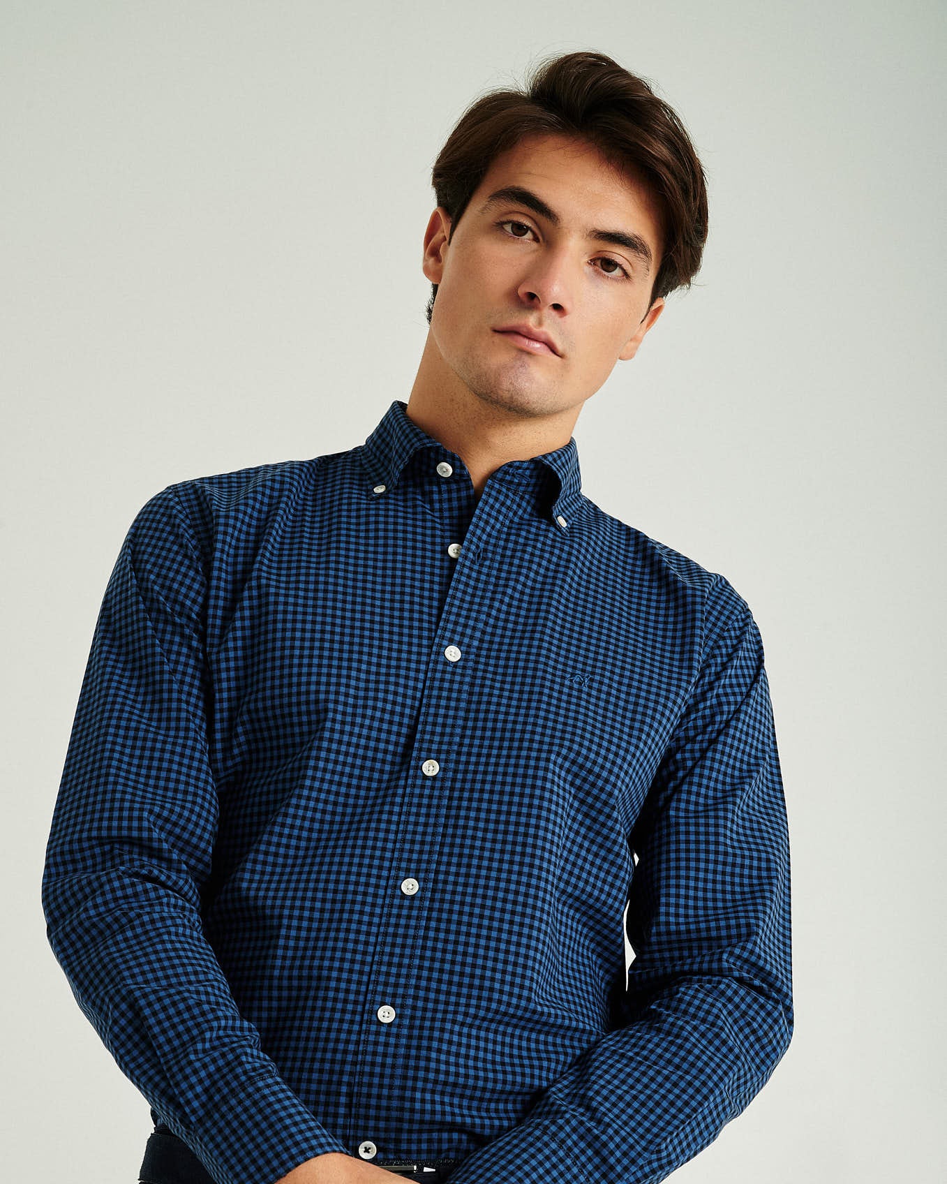 Dark Blue