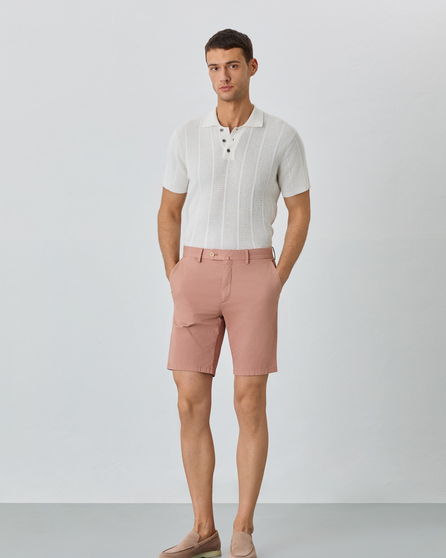 Pale Pink