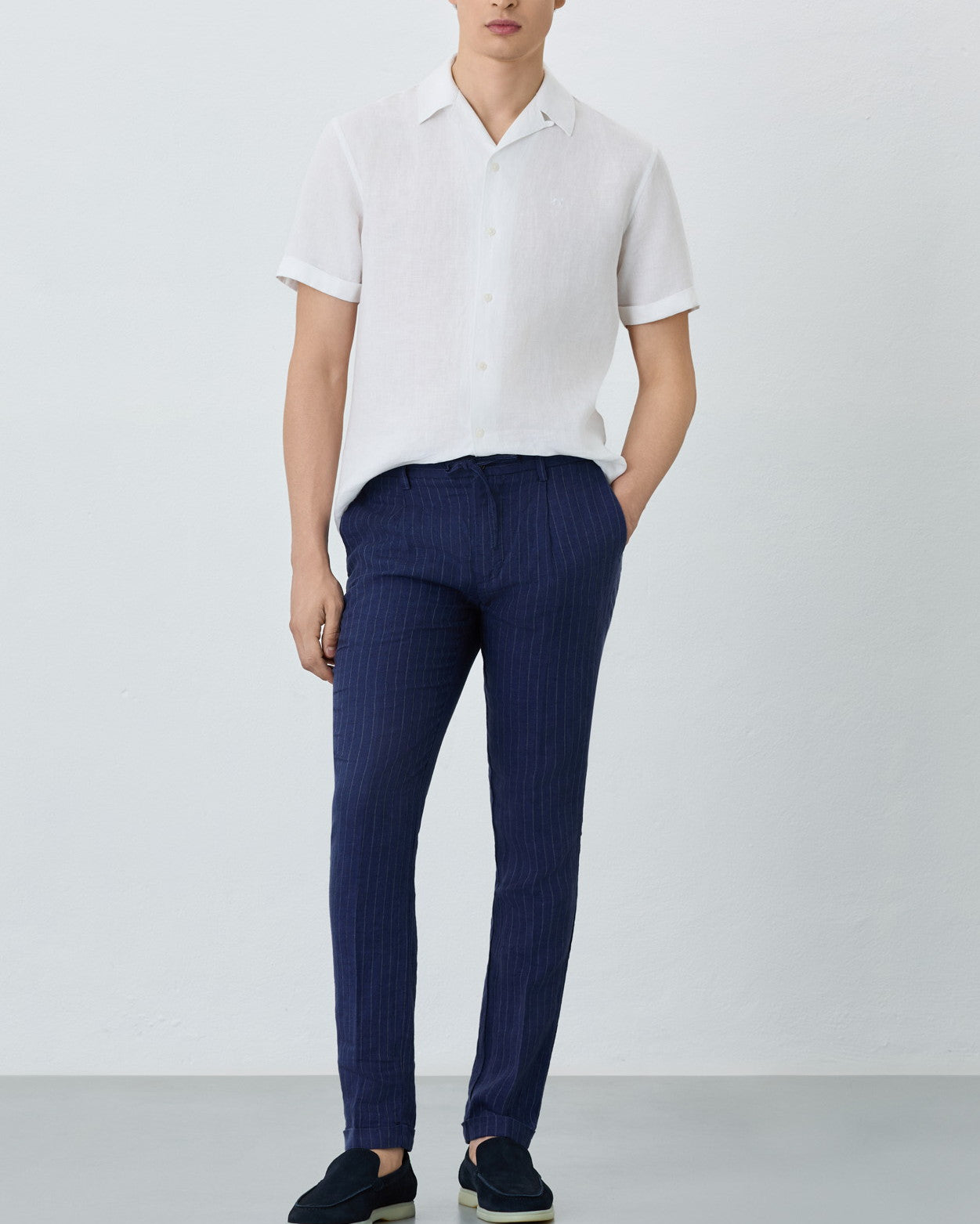 Dark Blue