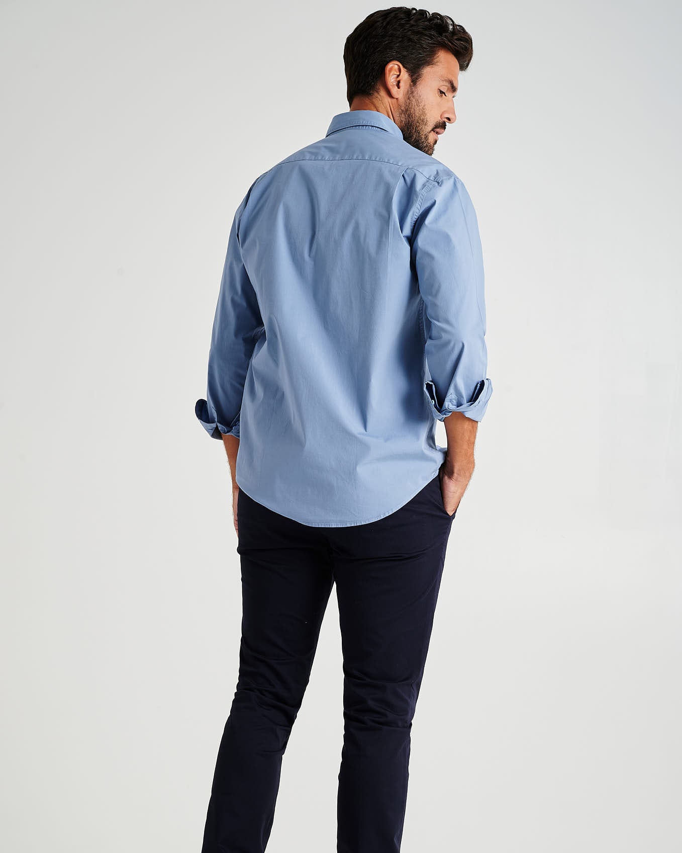 Dark Blue