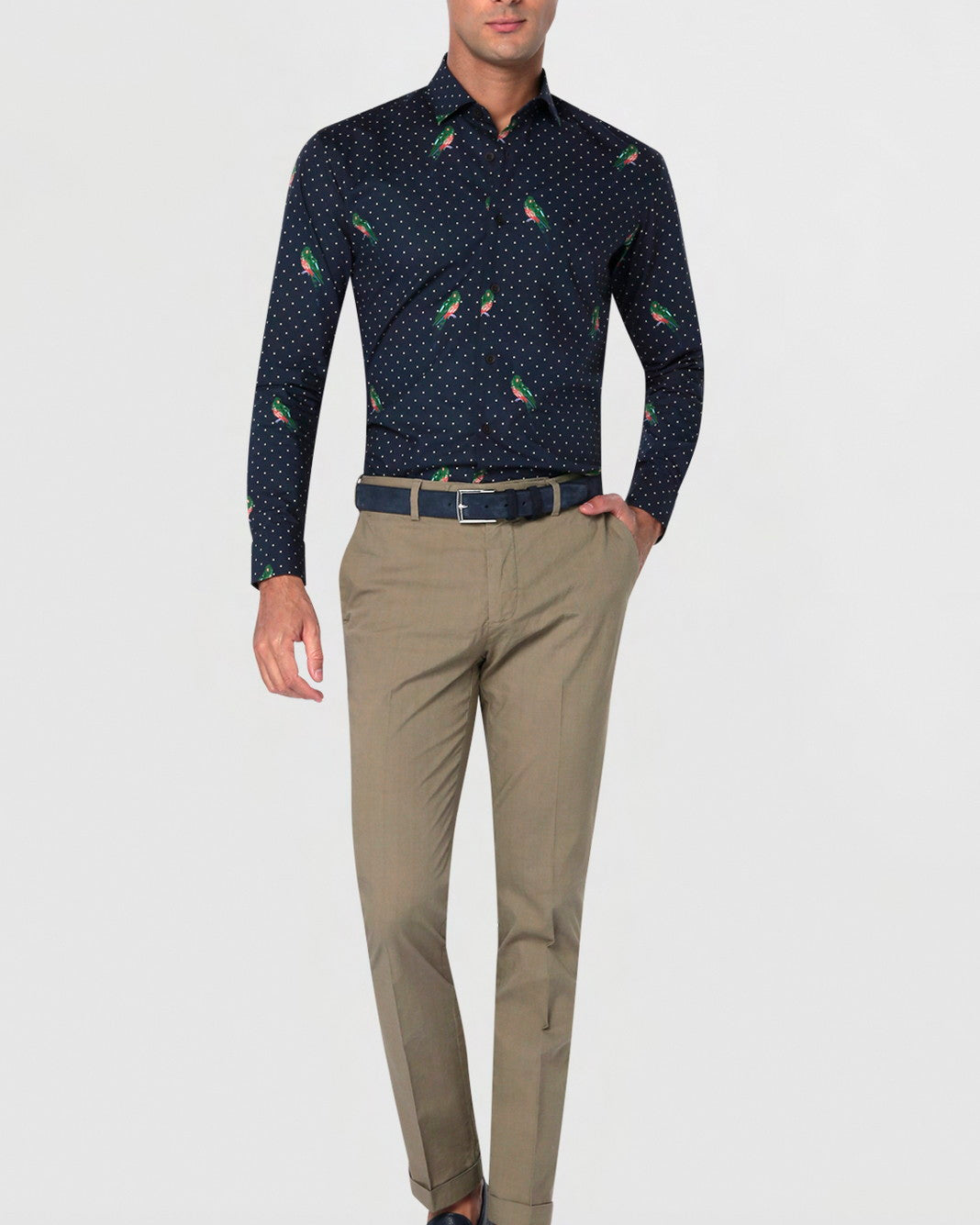 Khaki