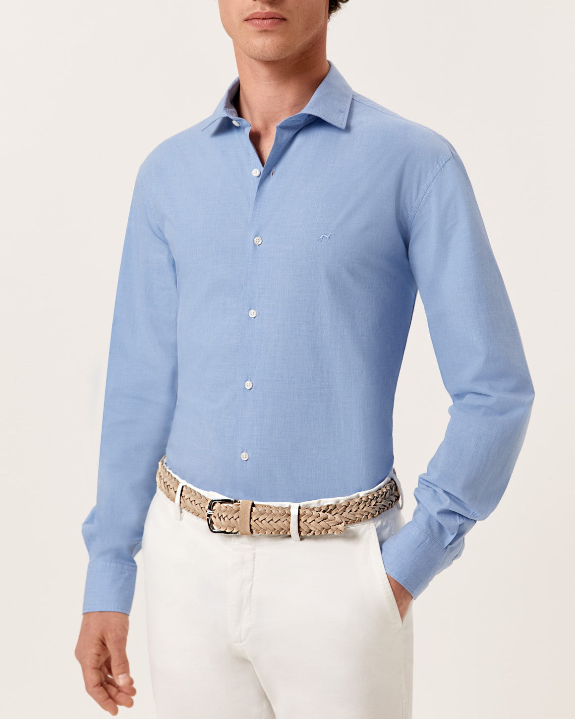 Light Blue