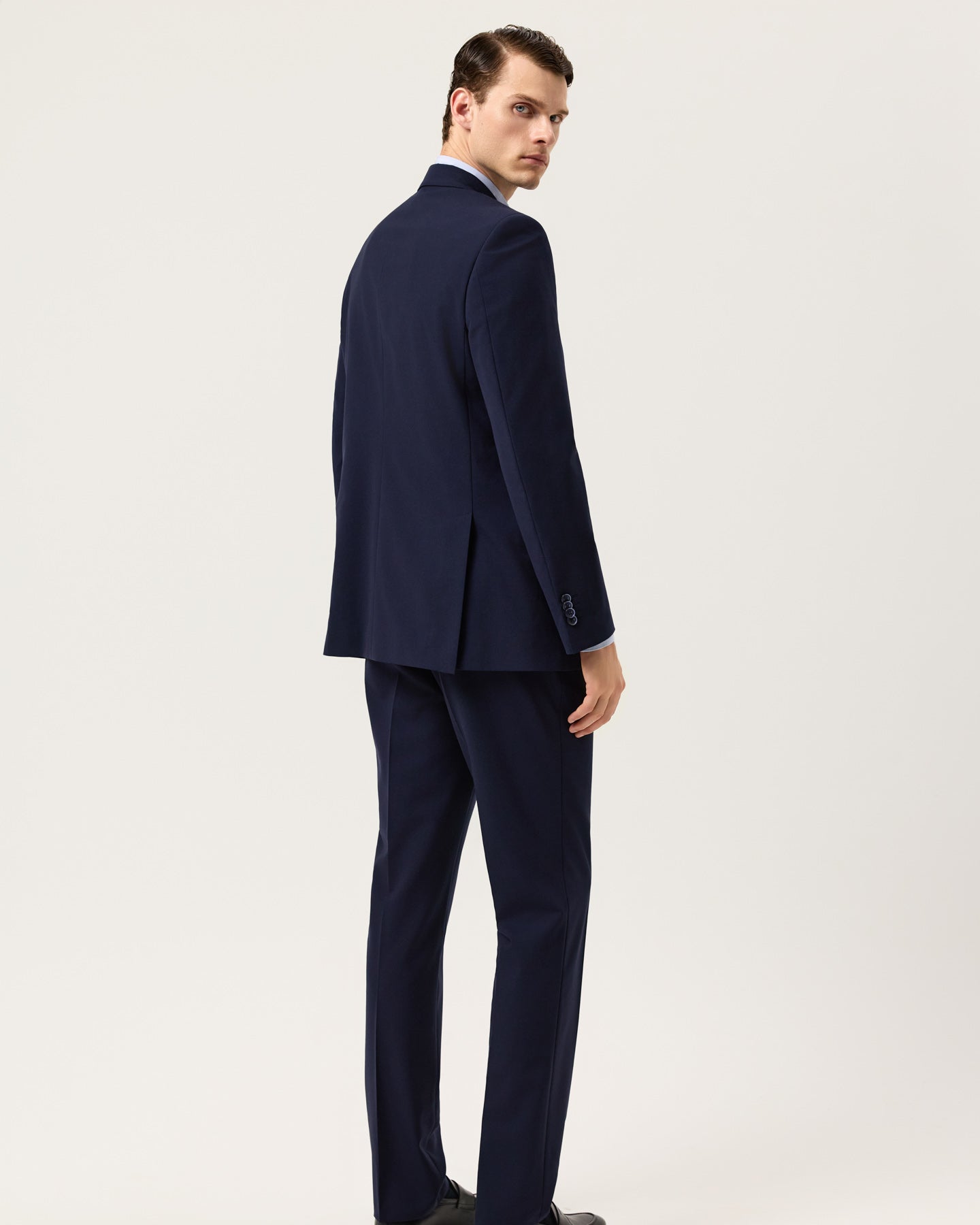 Dark Blue