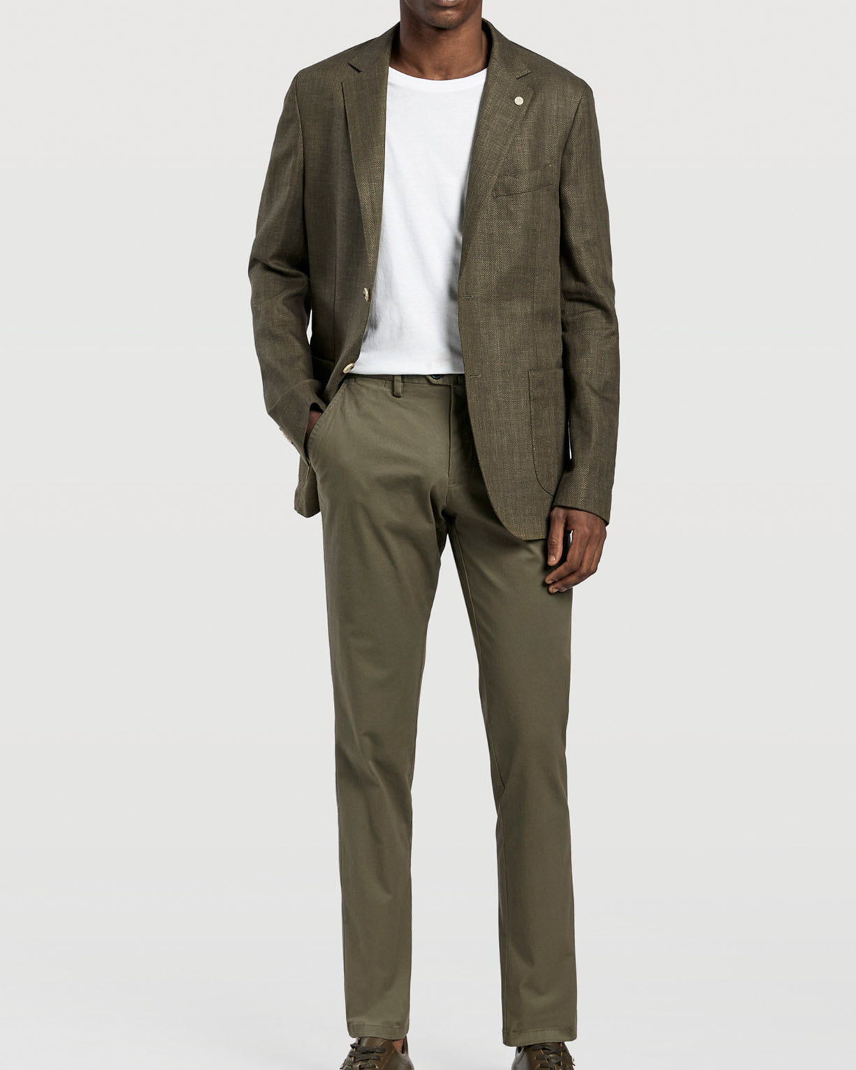 Khaki
