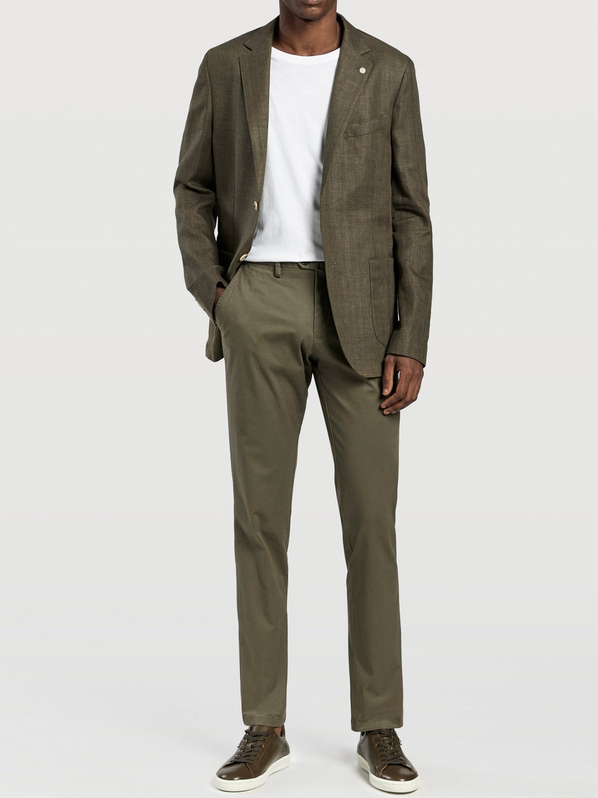 Khaki