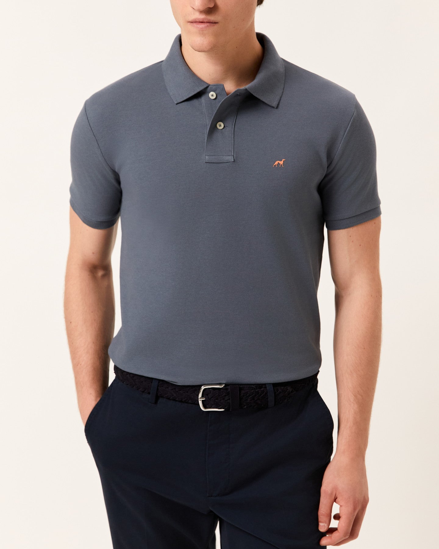 Medium Blue