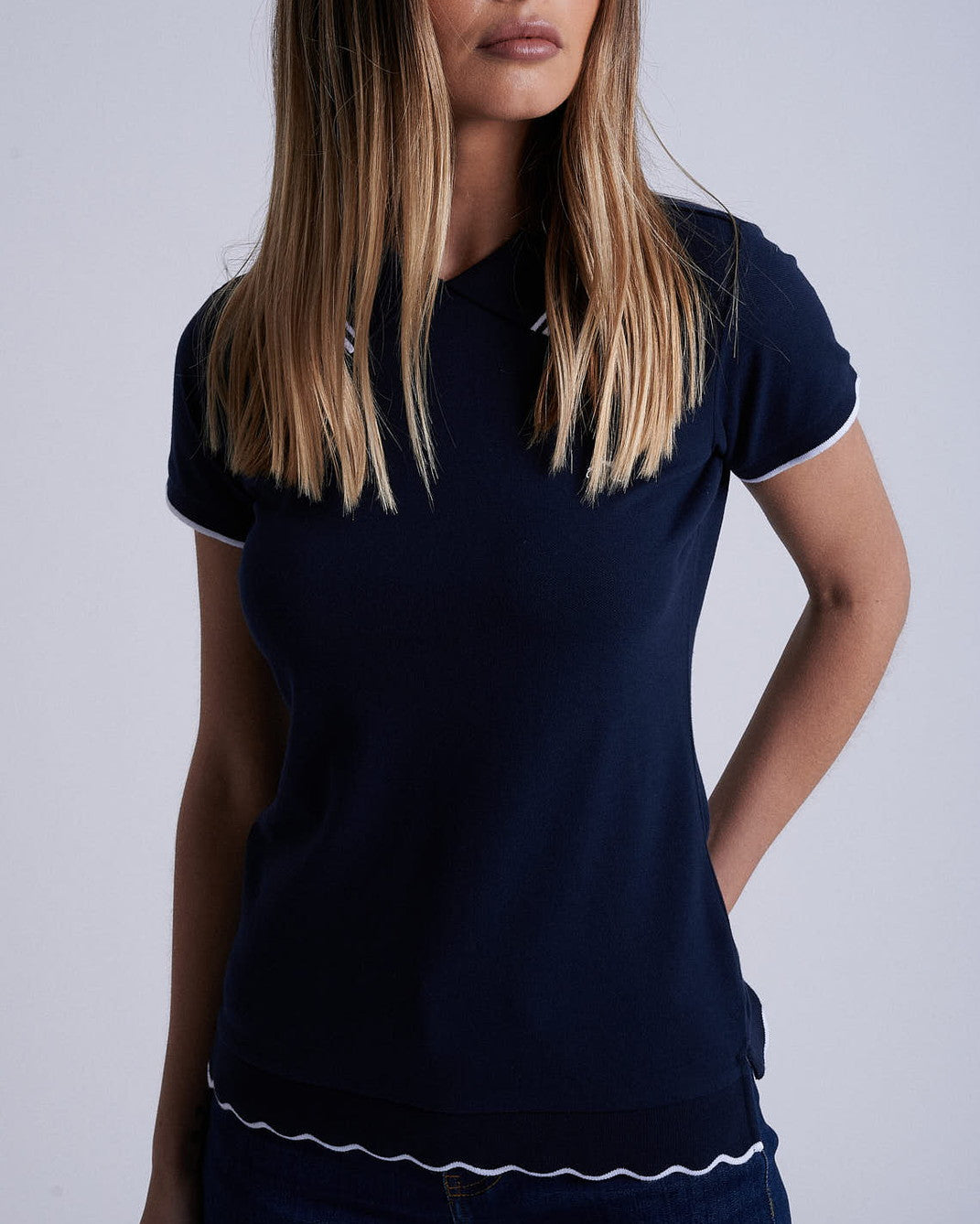 Dark Blue