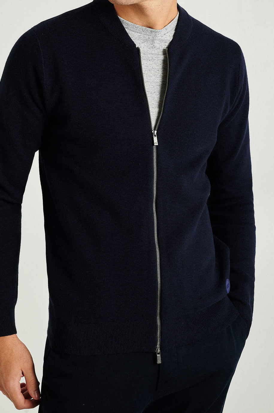 Dark Blue