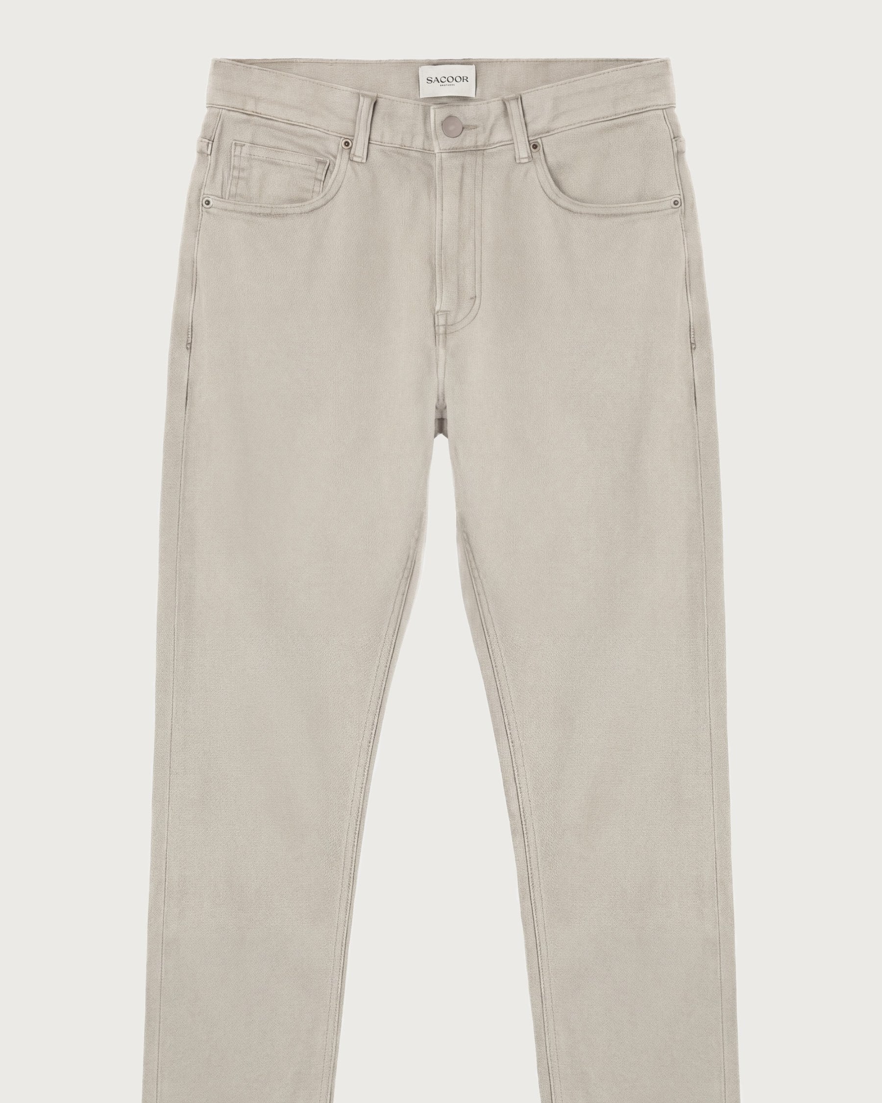 Light Brown (AI)
