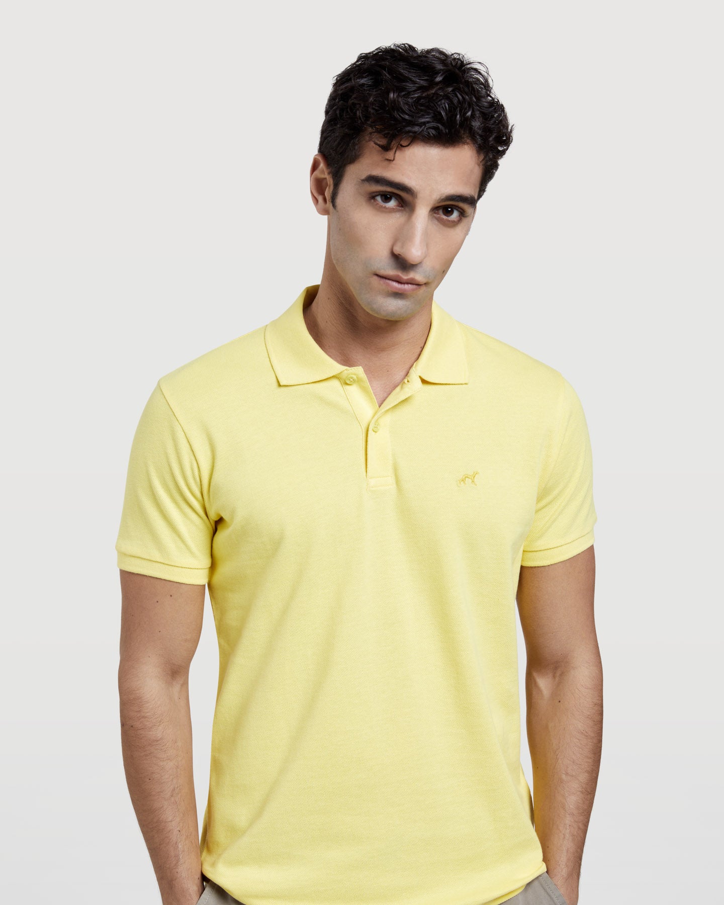 Light Yellow