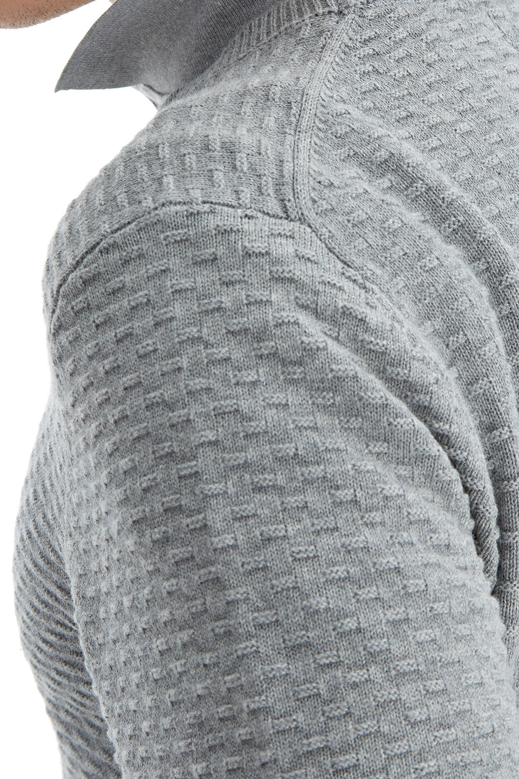 Mix Grey