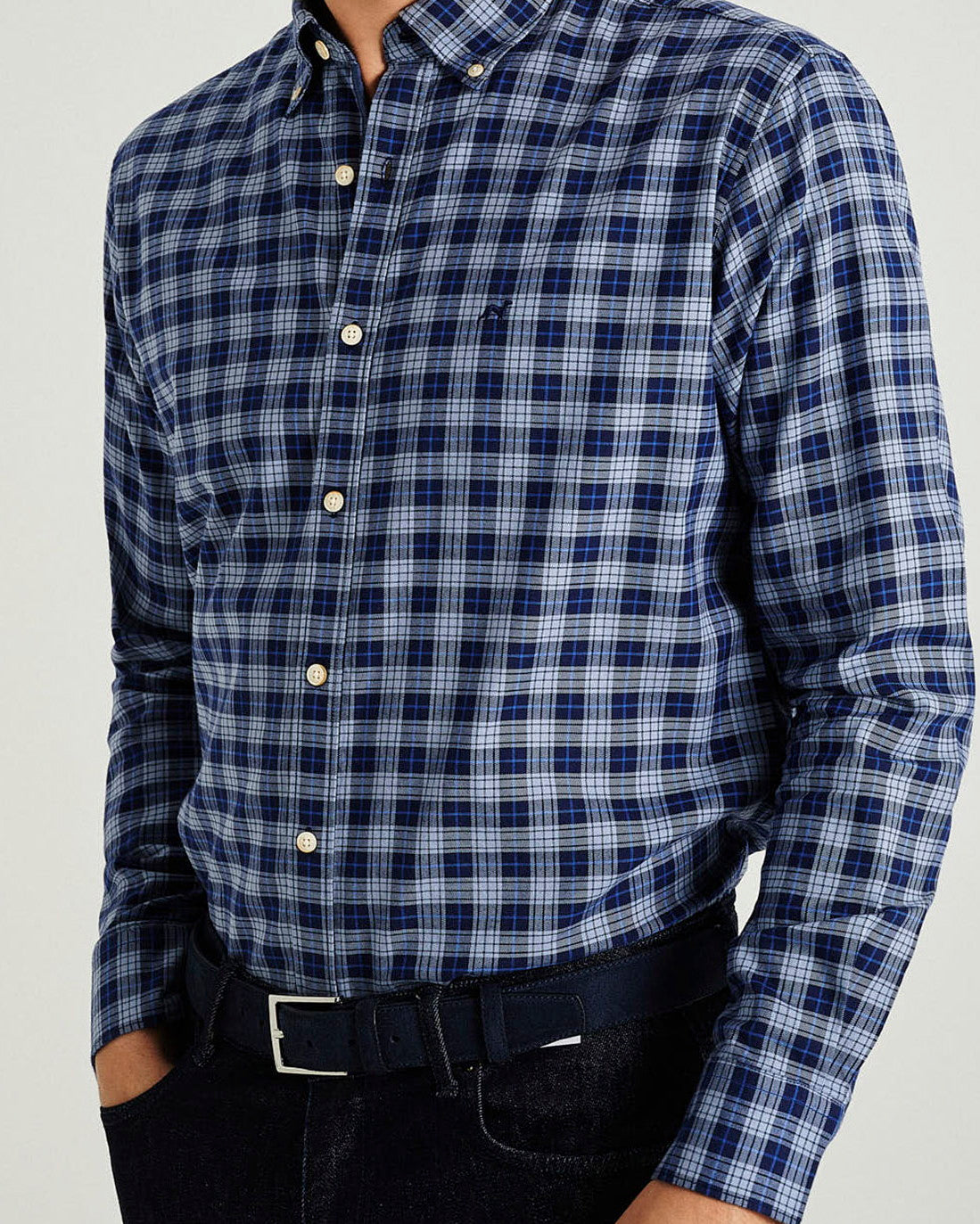 Dark Blue