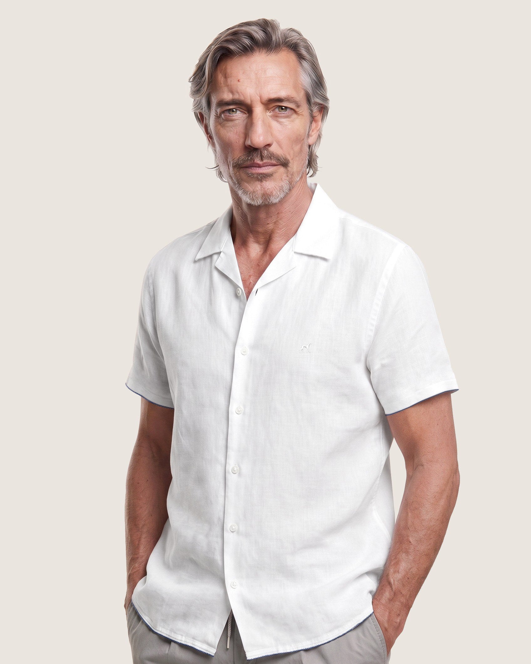 White (AI)