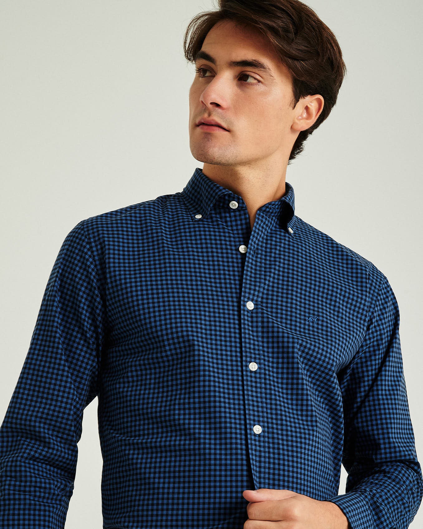Dark Blue
