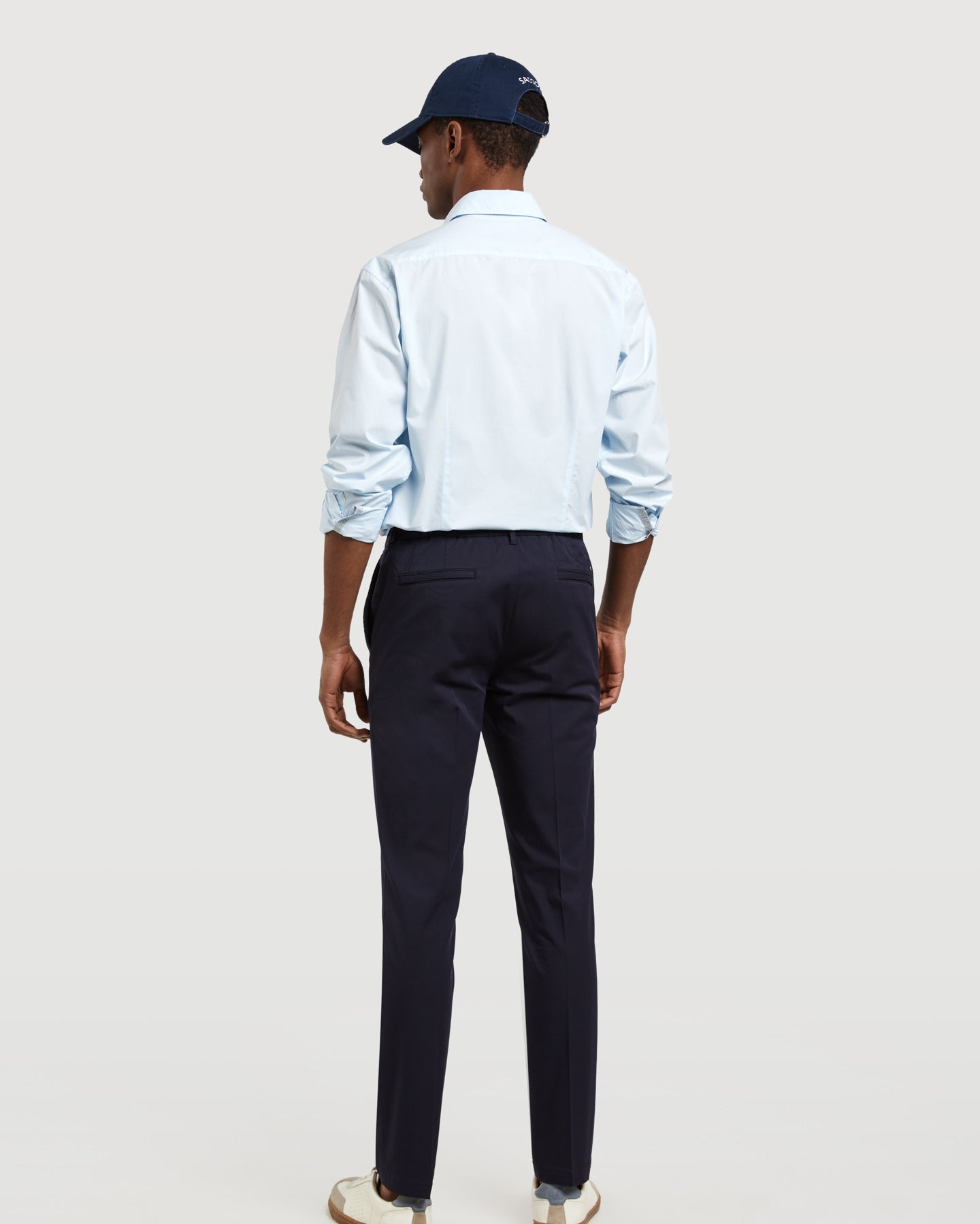 Dark Blue