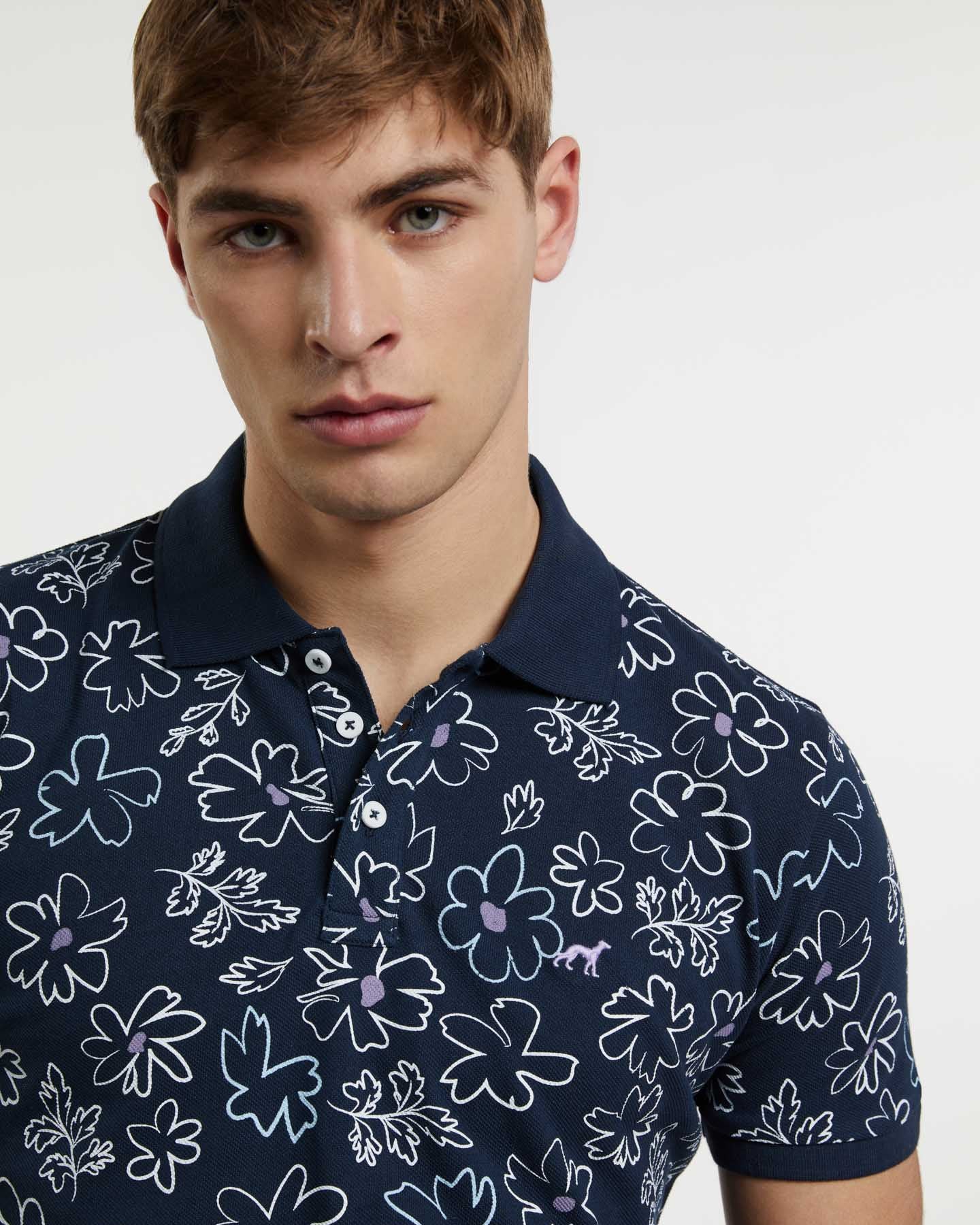 Dark Blue