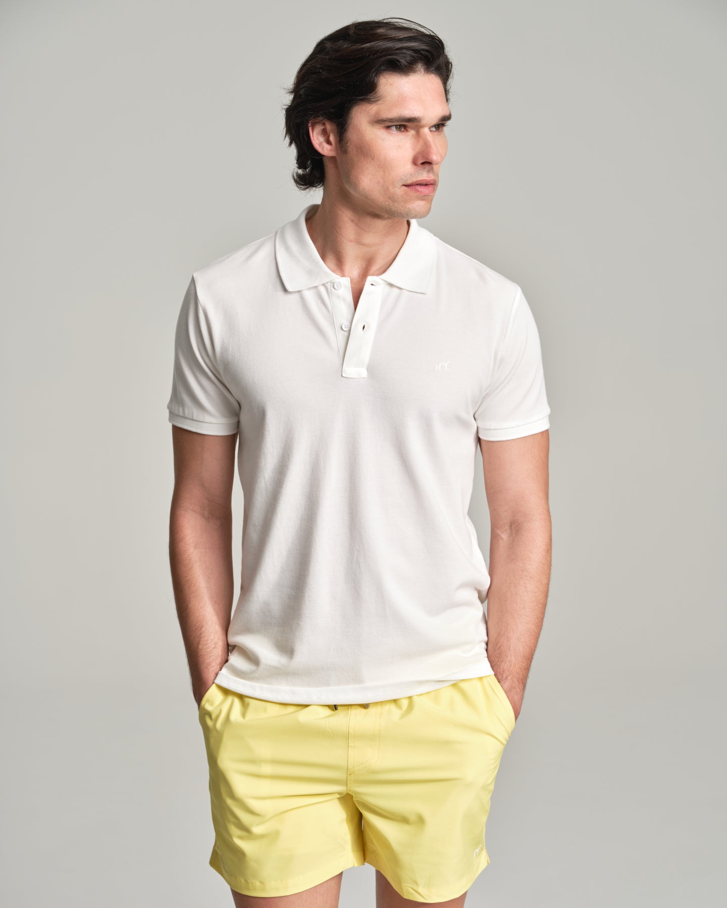 Light Yellow