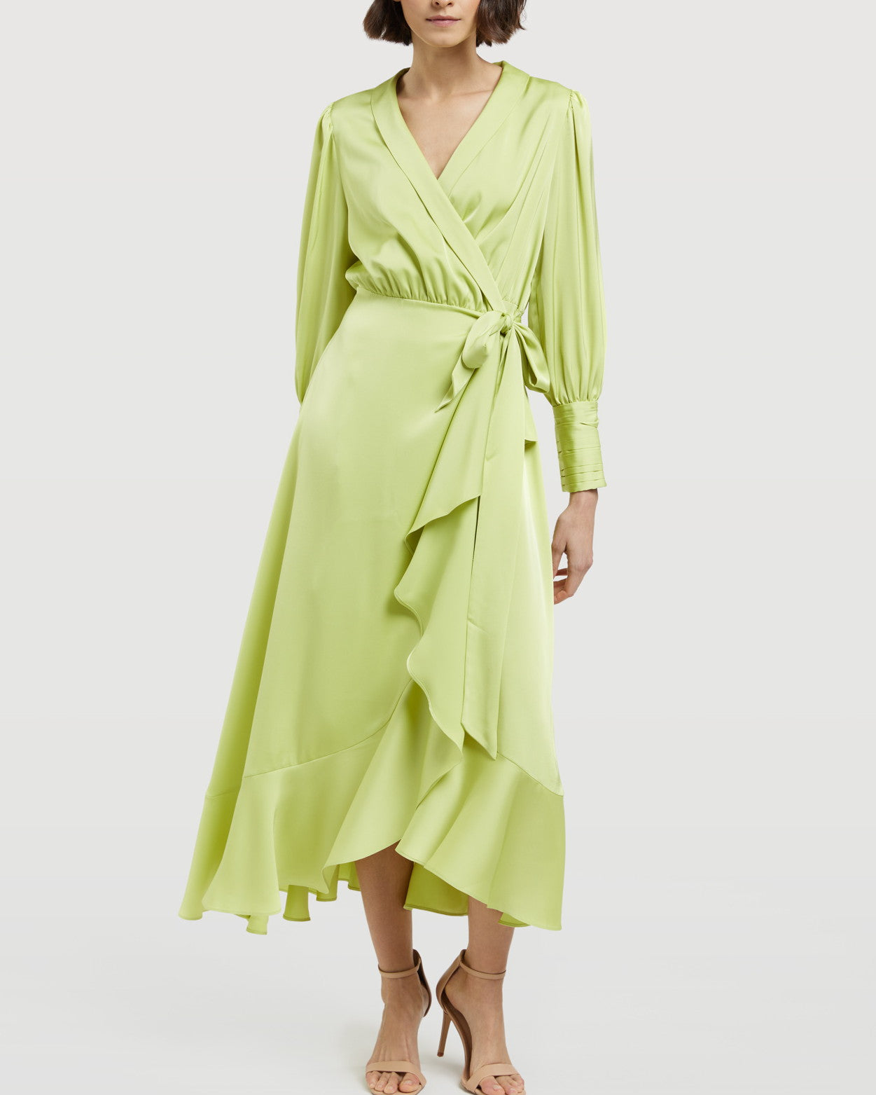 Light Green
