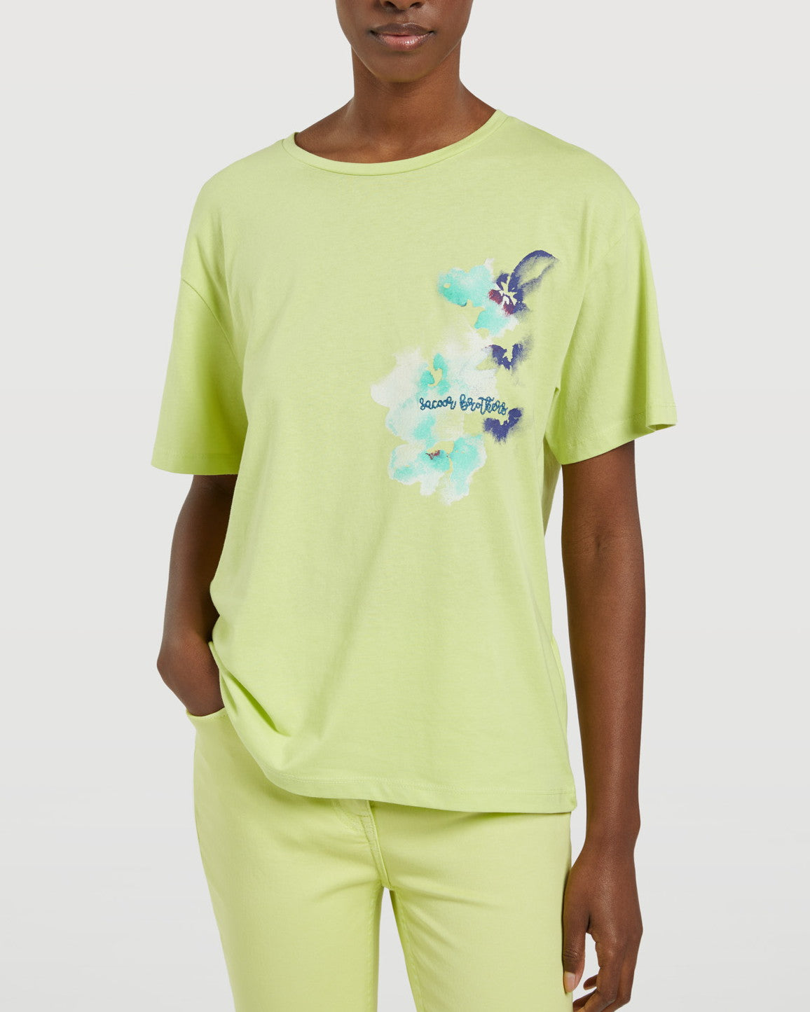 Light Green