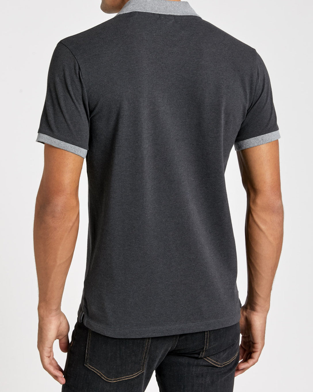 Dark Grey
