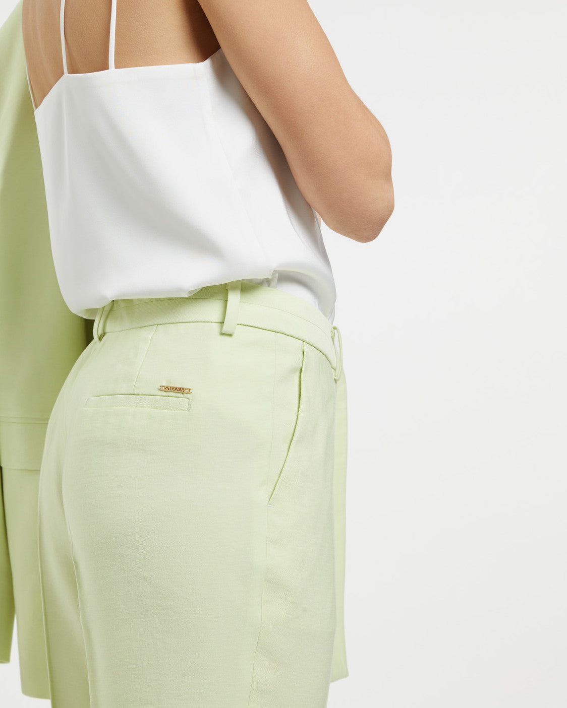 Light Green