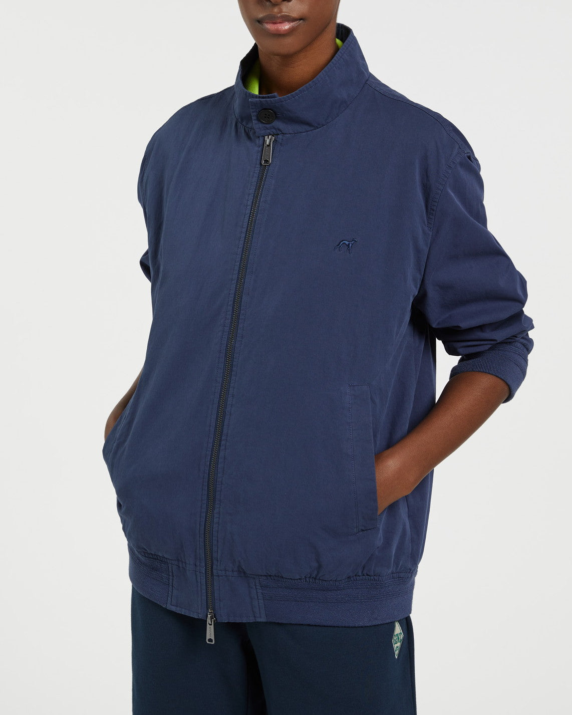 Dark Blue