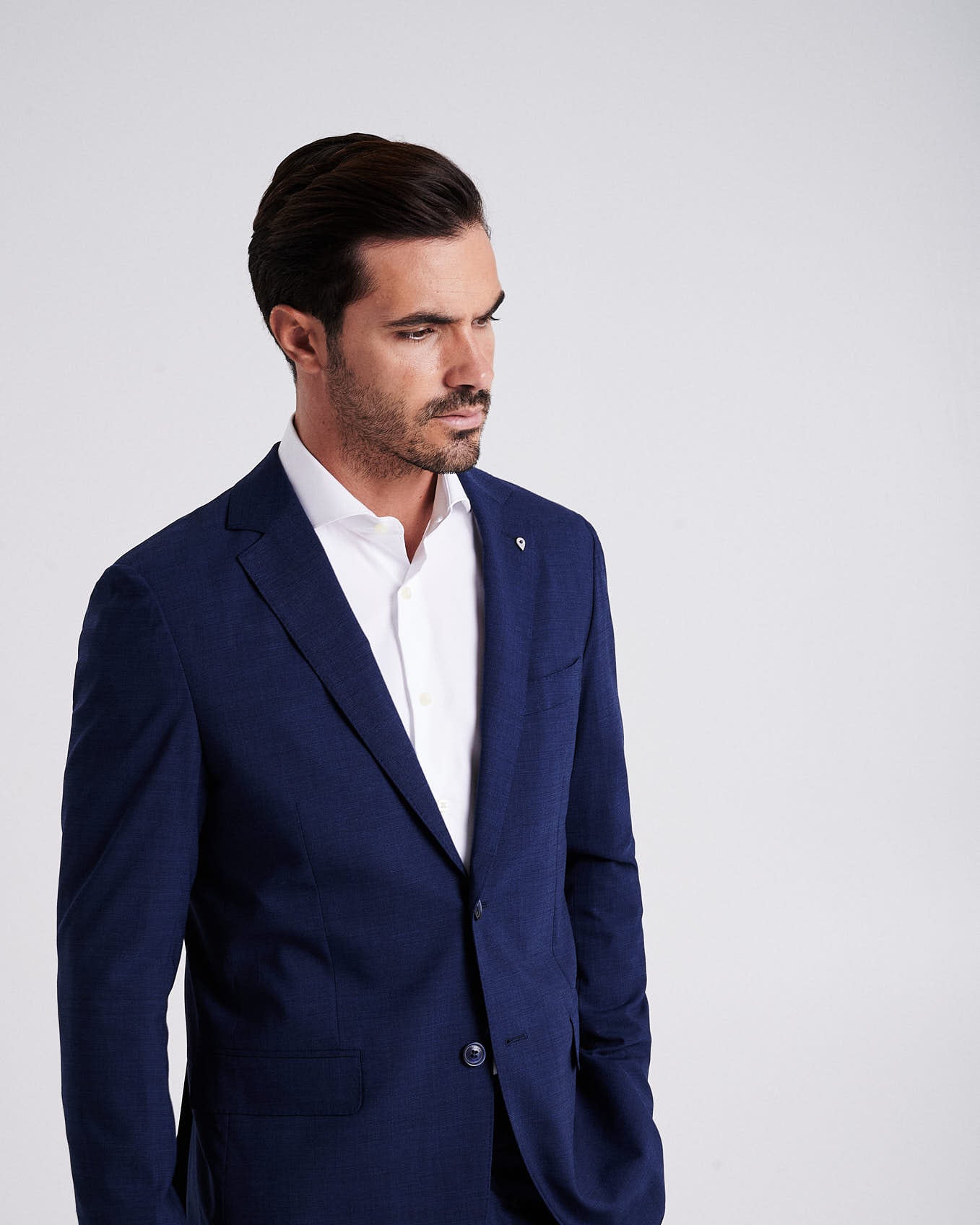 Dark Blue