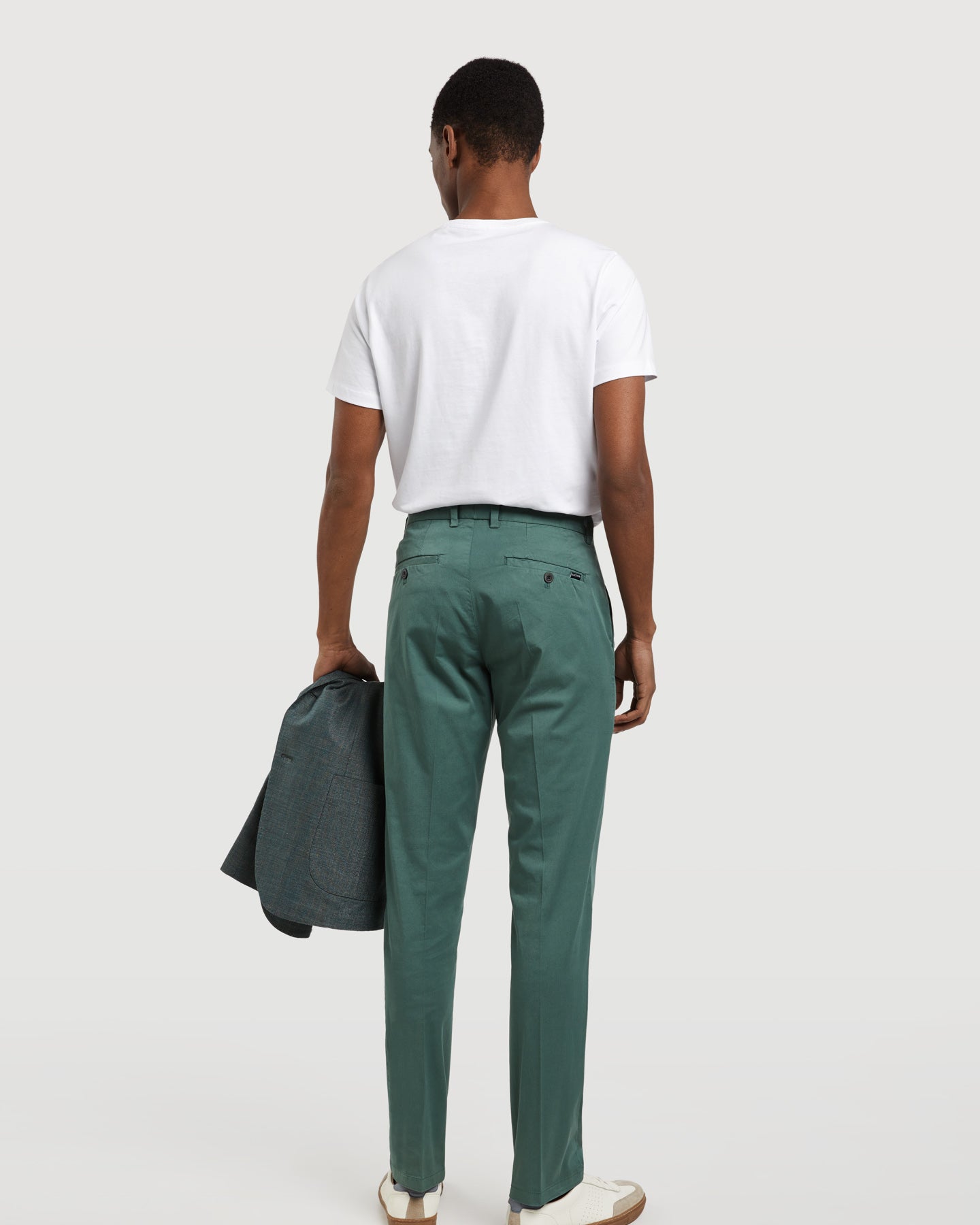 Light Green