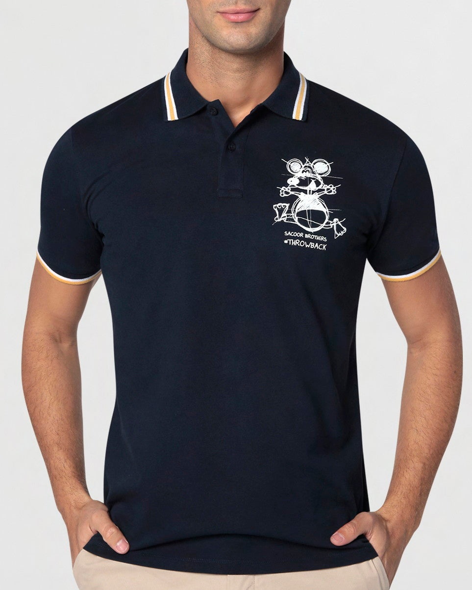 Dark Blue