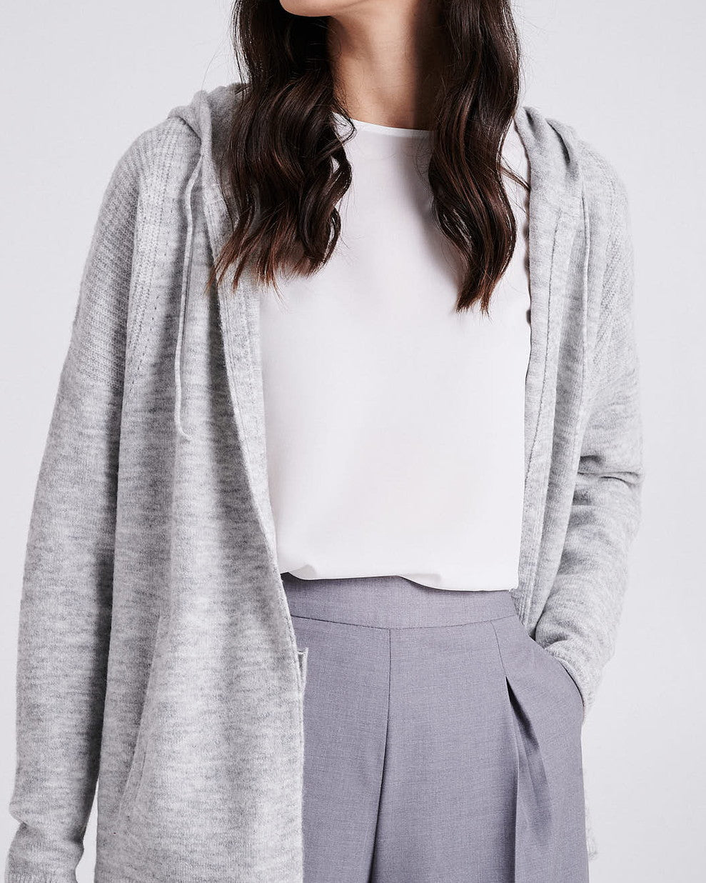Mix Grey