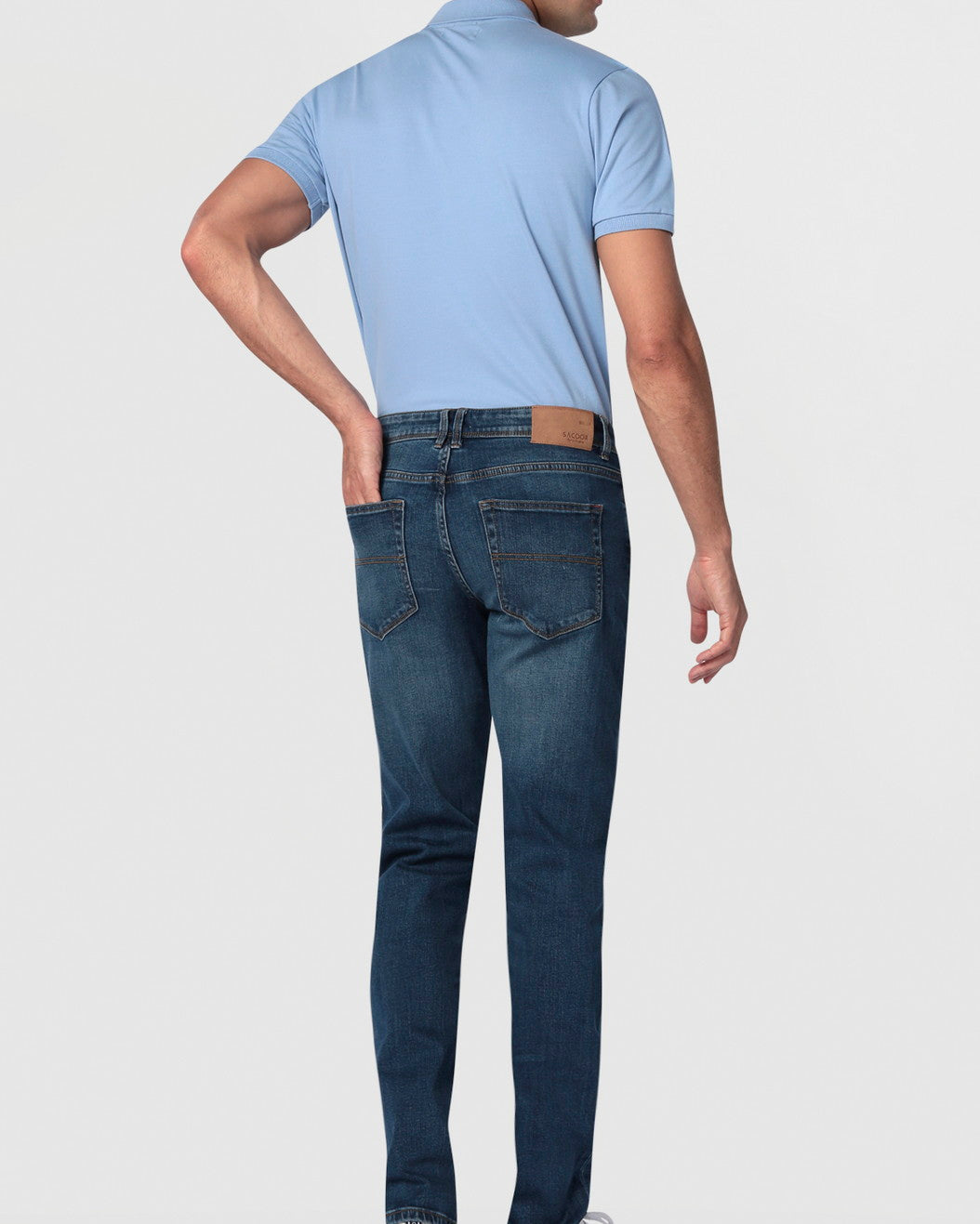 Medium Blue