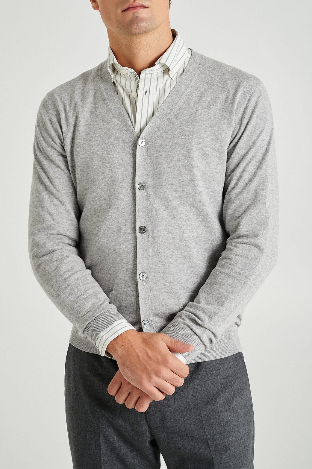 Mix Grey
