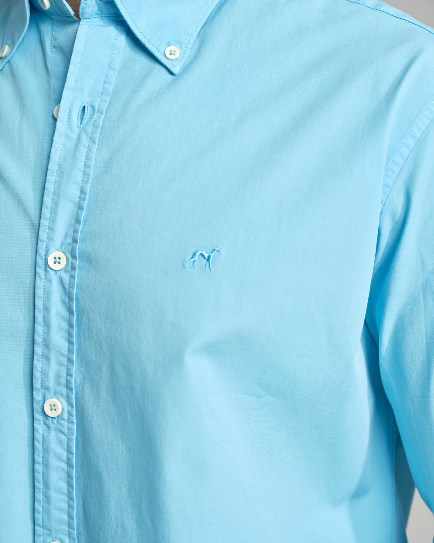 Turquoise