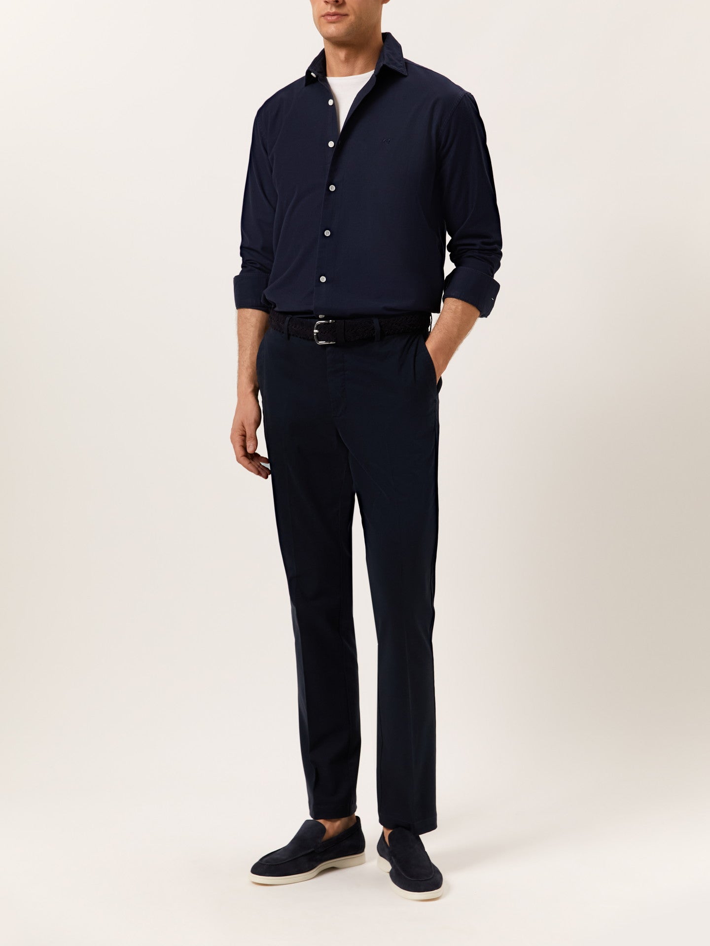 Dark Blue