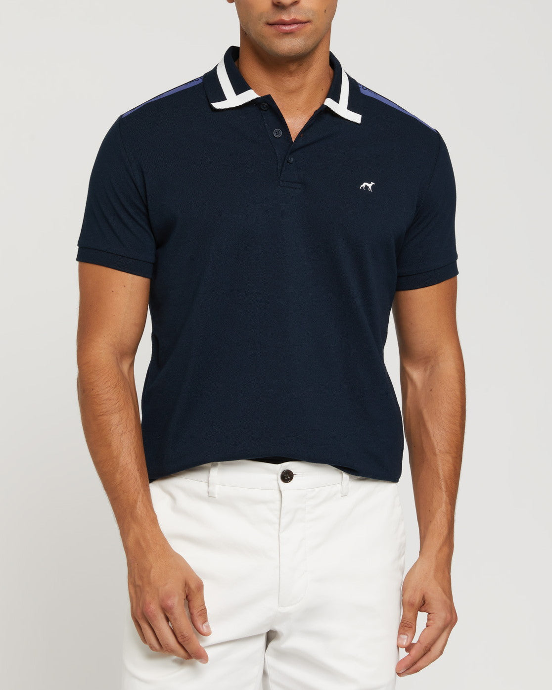Dark Blue